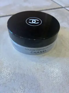 CHANEL プードゥル プレシユーズ オー フェイス＆ボディパウダー　キラキラのサムネイル