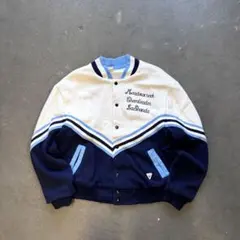 80s〜90s VARSITY Jacket Made in U.S.A.