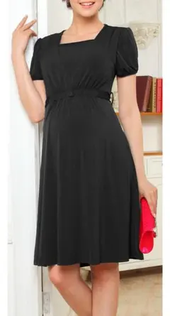 スウィートマミー　マタニティー　ワンピース