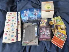 ポケモンカード ポケモンGOセット