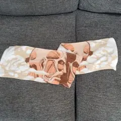 進撃の巨人　タオル