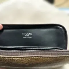 2026年最新】tip zone 財布の人気アイテム - メルカリ