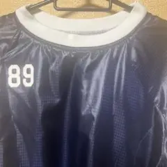 PEARLY GATES ネイビー ジャケット 89 スニードＭ