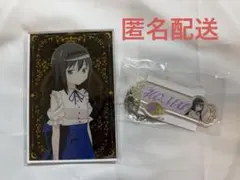 まどマギ ほむら ナンジャ A賞 アクスタ
