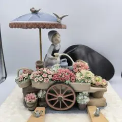 2026年最新】公園通りの花屋さん リヤドロの人気アイテム - メルカリ