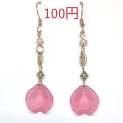 No.221 フックピアス