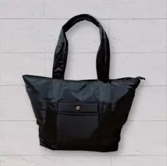 お値下げ✨OPAQUE.CLIP♥ナイロントートバッグ