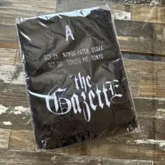 2026年最新】the gazette タオルの人気アイテム - メルカリ