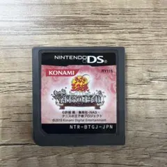 テニスの王子様 もっと学園祭の王子様　テニプリ　DS 動作未確認