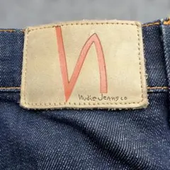 NudieJeans(ヌーディージーンズ)/ W31/L32 ・ビームスコラボのサムネイル