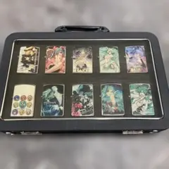 2025年最新】初音ミク zippoの人気アイテム - メルカリ