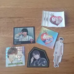 2025年最新】吉田仁人 ステッカーの人気アイテム - メルカリ