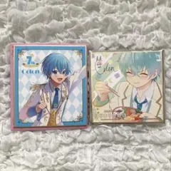 すとぷり ころんくん サイン入り色紙 7周年グッズ はじまりの物語 映画特典