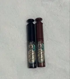 マジョリカマジョルカ マスカラ 2本セットのサムネイル