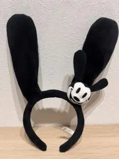 オズワルド・ザ・ラッキー・ラビット カチューシャ