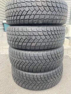 195/60R16ミシュランX-Ice  4本セ1ヶ月間の保証2025 195/60R16ミシュランX-Ice Snow 4本セ1ヶ月間の保証2025 - メルカリ
