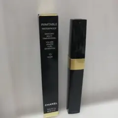CHANEL イニミタブル ウォータープルーフ 10 ヌワールのサムネイル