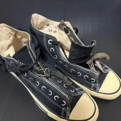 アンダーカバー 2006SS ジップオールスター