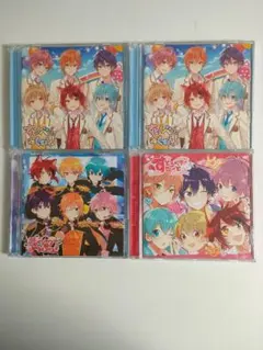 すとぷり CD　4枚　まとめ売り
