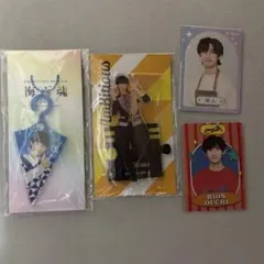 大内リオンまとめ売り - メルカリ