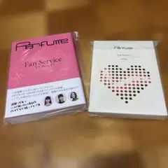 2026年最新】perfume fan service sweetの人気アイテム - メルカリ