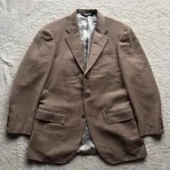 80s Polo by Ralph Lauren ウールテーラードジャケット