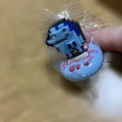 たまごっちチョコサプ　ぎんじろっち