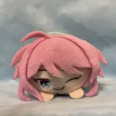 ヒプマイ FlingPosse飴村乱数ぬいぐるみ ボールチェーン付き