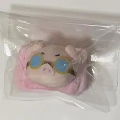 ドズル社　5周年くじ　A賞 おおはらMEN リストバンド　１つ