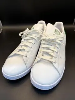 adidas Stan Smith ホワイト/グリーン