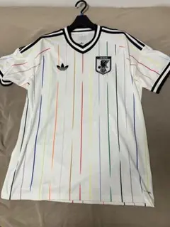 ヒ*ロ様 W杯 ワールドカップ サッカー日本代表 久保建英 アウェイ