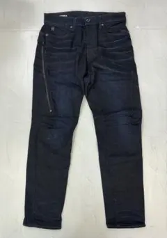 PANDOMOTO Kusari Black パンツ サイズ27W/32L 美品 - メルカリ