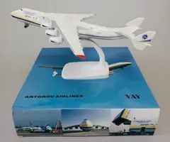 GEMINI200 アントノフ An-124 ロシア空軍 1/200 - メルカリ
