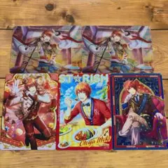 うたの☆プリンスさまっ♪ シャニライ ビジュコレ 一十木 音也