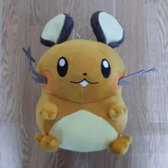 ポケットモンスター デデンネ ぬいぐるみ