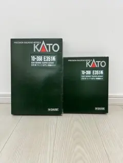 KATO E259系NEX12両セット ロット違い(室内灯付き) - メルカリ