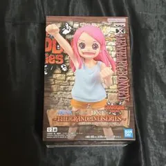 ワンピース DXFフィギュア ボニー チルドレンver.