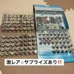 プリティーリズム / りんねモデル トランク 最終値下 - メルカリ