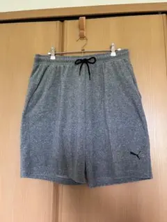 プーマ ショートパンツXL パイル地