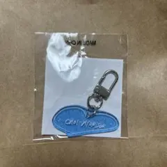 treasure ラメアクリルキーホルダー　ヒョンソク