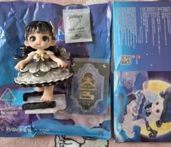 フィギュア　ミムラねえさん　おすまし　ベネリック フィギュア ミムラねえさん おすまし ベネリック - メルカリ