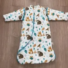 ベビースリーパー 冬