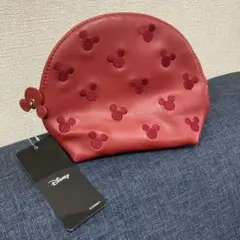 francfranc ディズニー ポーチ