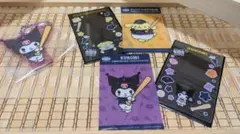 タイトーくじ　 侍ジャパン×サンリオキャラクターズ