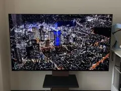 SONY BRAVIA 有機ELテレビ　K-55XR80のサムネイル