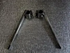 チャックボックス エースバー SR400 35パイ セパレートハンドル 