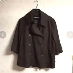 美品寛斎コレクションのジャケット☆のサムネイル
