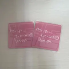 ME:I 笠原桃奈 特恋ミルクトレカ