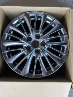 NDロードスターRF 35周年記念車 純正ホイール1本 - メルカリ