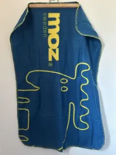 moz フリース（12/16まで）